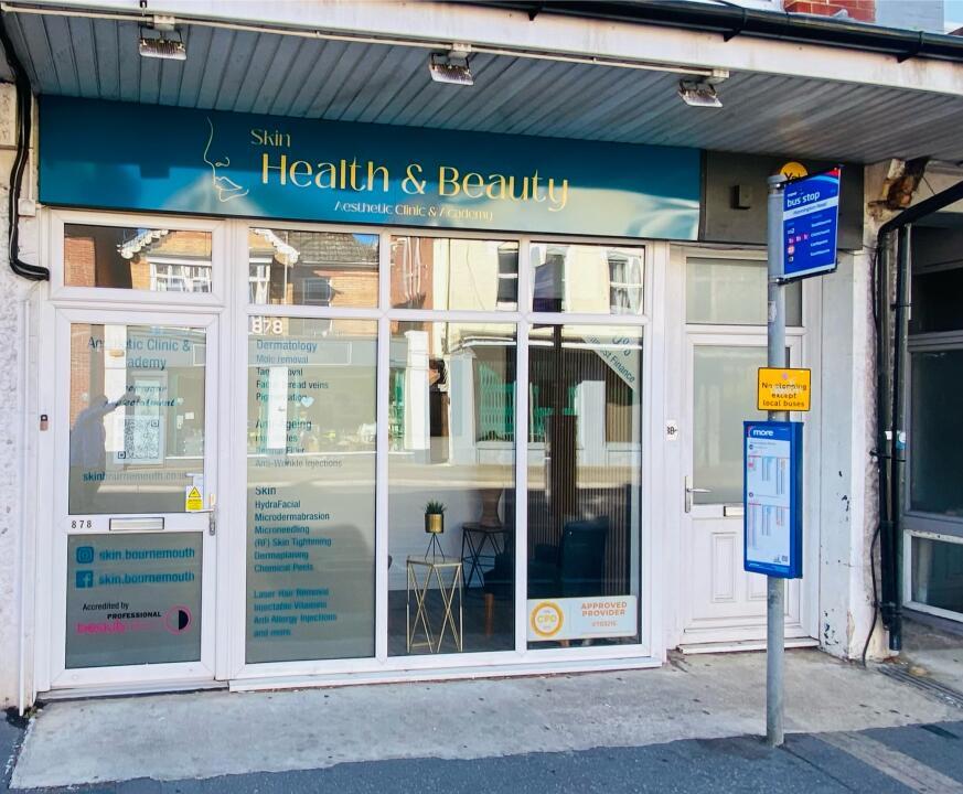Skin Health and Beauty  Bournemouth image 1