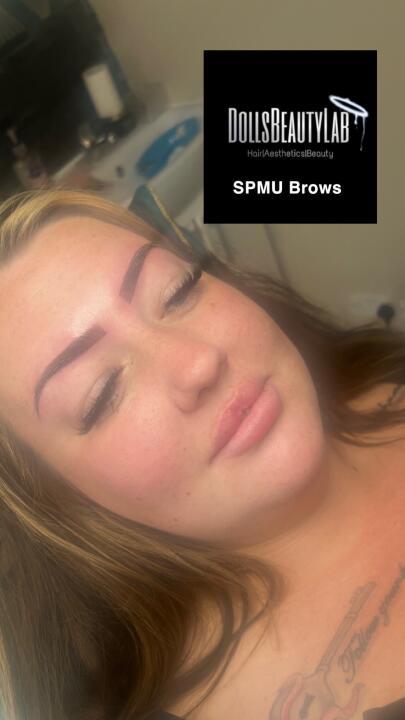 Dolls beauty lab image 1