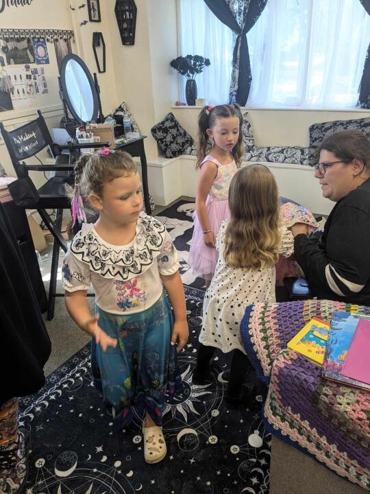Marbles Makeup Studio image 2