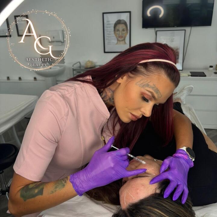 AG Beauty image 1