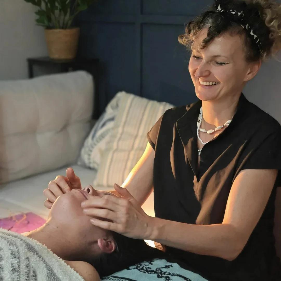 Marz Mobile Massage image 2