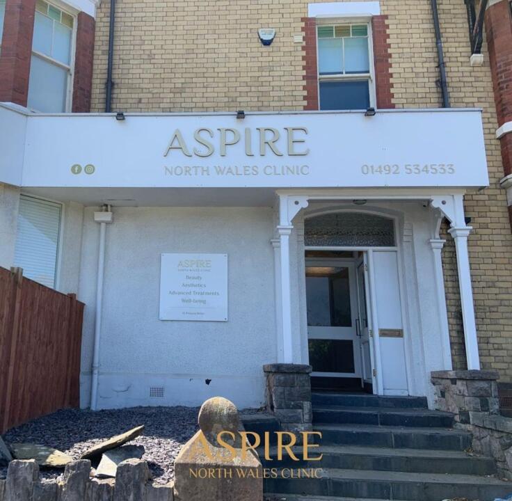 Aspire North Wales Clinic image 1