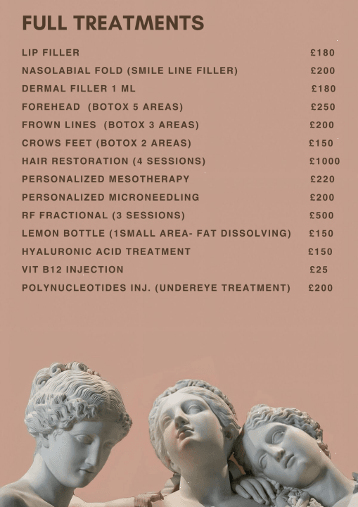 Aesthetics by Dr. Snigdha- Southsea Beauty Clinic image 3
