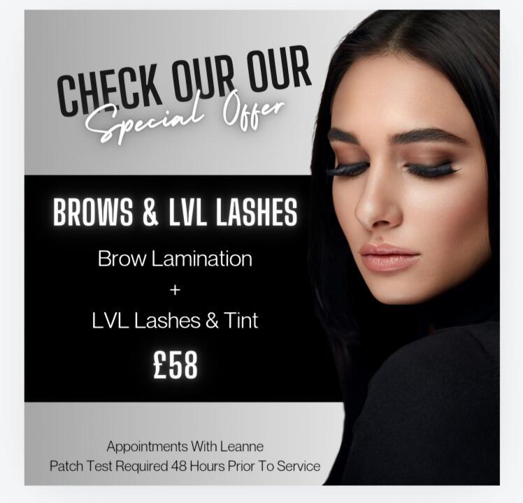 Leanne Reilly Hairdressing Ltd image 2