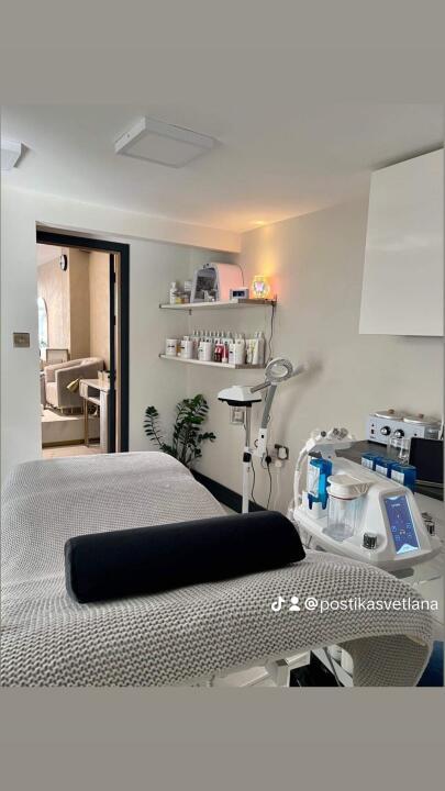 Devis beauty centre image 2