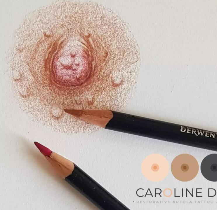 Caroline Day Permanent Cosmetics image 2