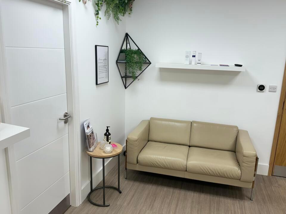 Flawless Aesthetics Cheshire in Altrincham image 3