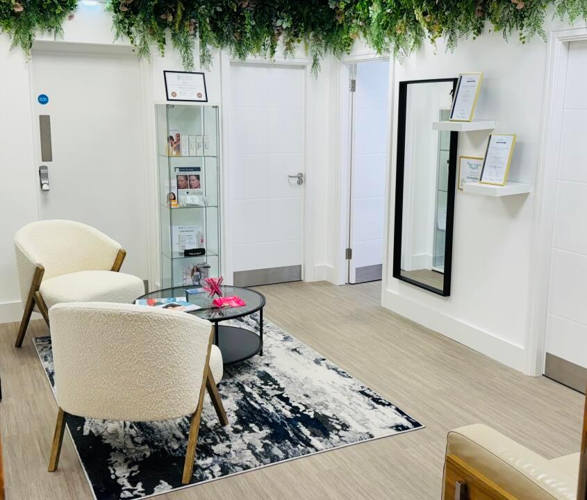 Flawless Aesthetics Cheshire in Altrincham image 2