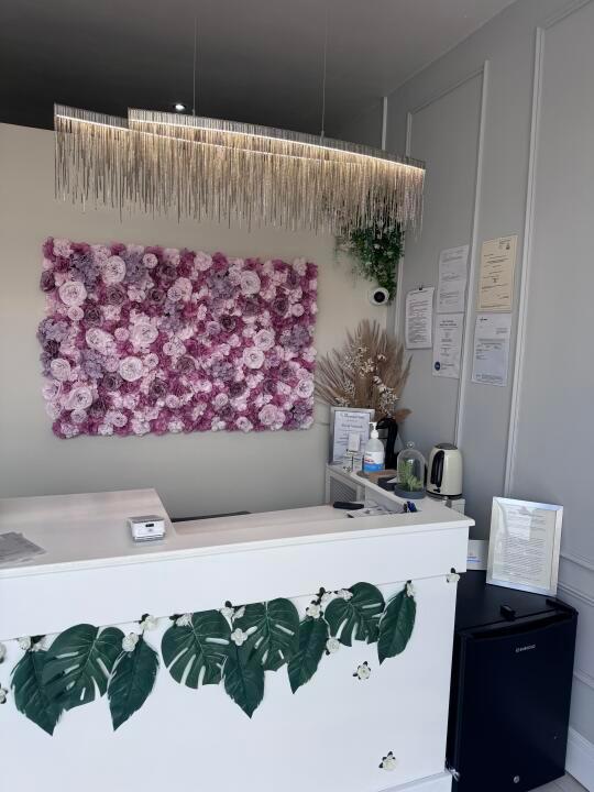 Radiance Aesthetics and Beauty Salon image 1