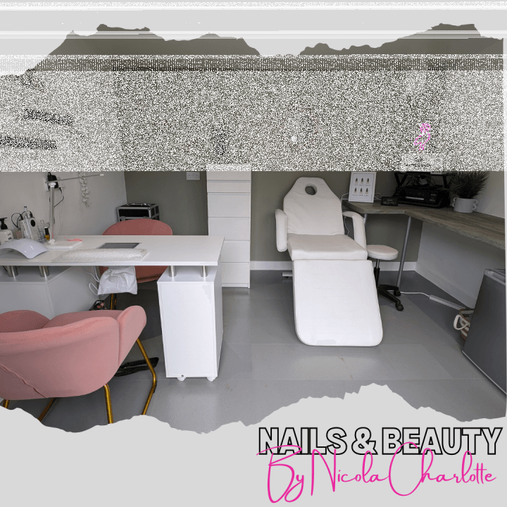 Nails & Beauty By Nicola Charlotte image 1
