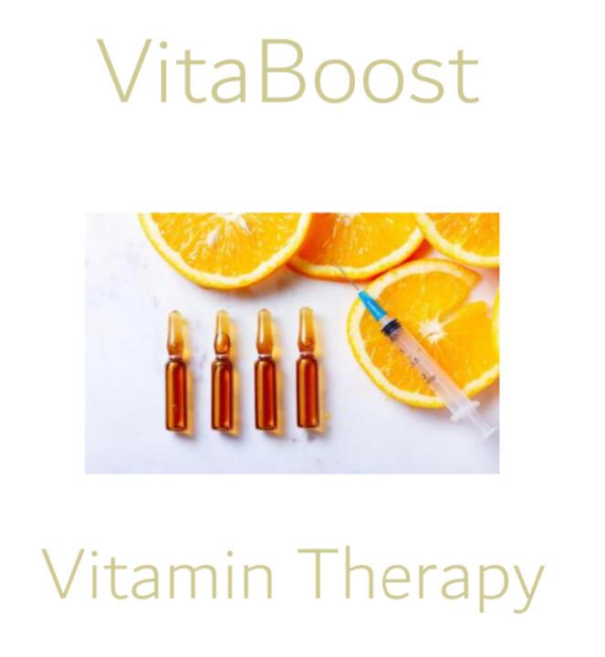 VitaBoost image 1