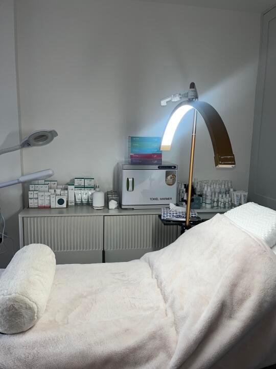 Indulgent Beauty image 1