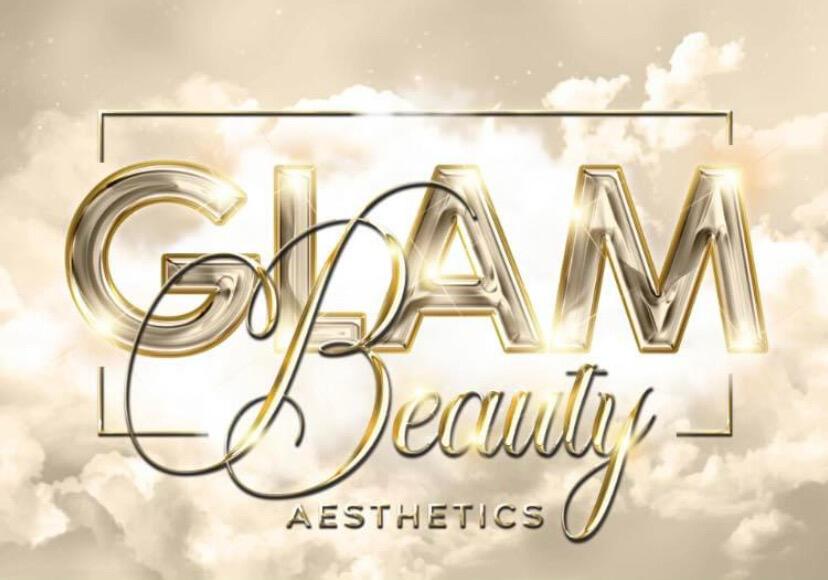 Glam beauty aesthetics image 1