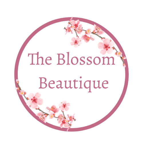 The blossom beautique image 1
