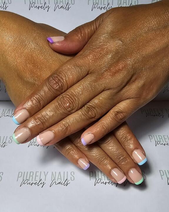 PURELY NAILS image 3
