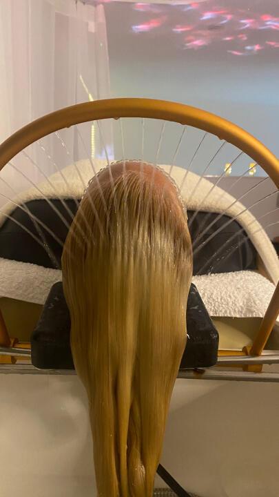 Head and face spa image 3