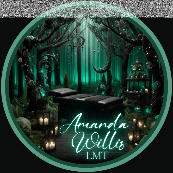 Amanda Willis, LMT image 1