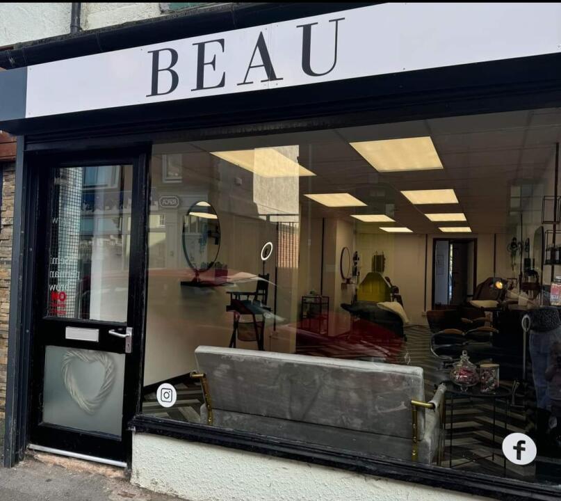 Beau Rhyl image 1