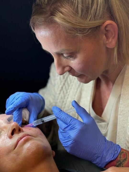 Anastasia Skin Sanctuary image 2