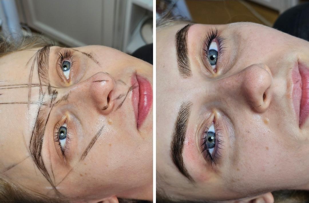 Ami Hair and Beauty  image 2