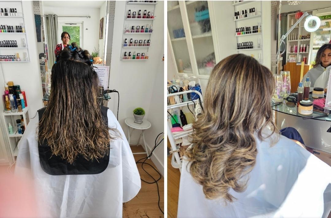 Ami Hair and Beauty  image 1