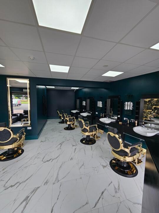 Alex's Barbers image 3