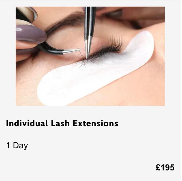 Advanced Cosmetic Academy