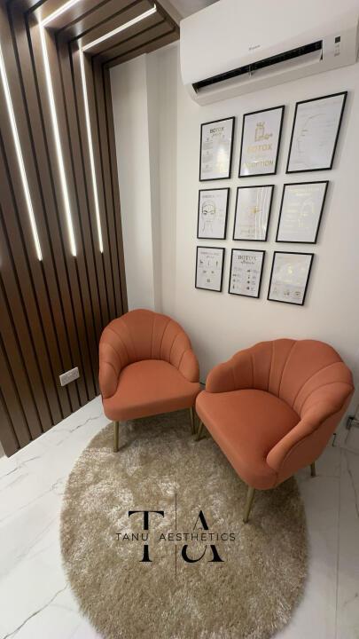 Tanu aesthetics ltd image 2
