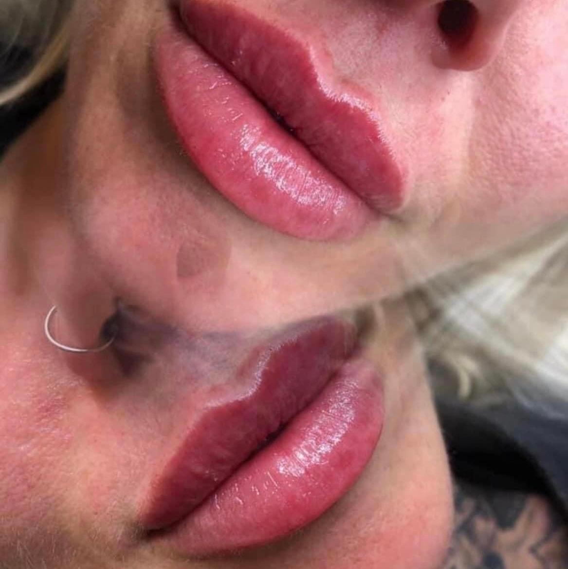 Sabrina Chadwick- Semi Permanent Make up & Aesthetics image 3