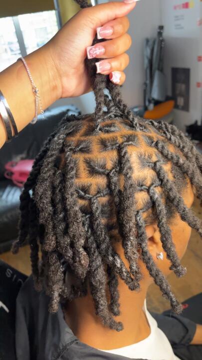 Hair by kye image 1