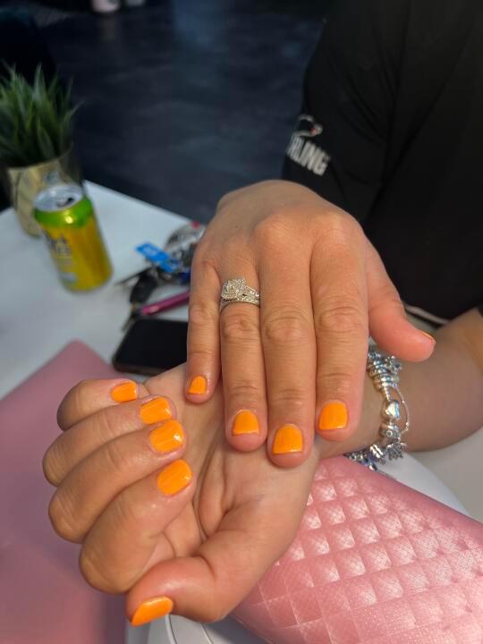 Semi permanent cosmetics image 1