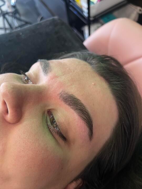Semi permanent cosmetics image 3