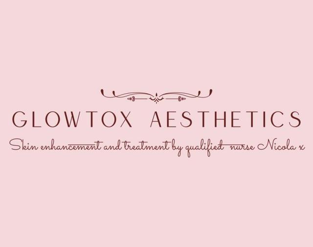 Glowtox aesthetics