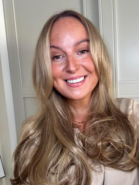Collective hair and beauty image 3