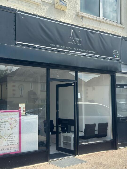 Uniquesthetic Beauty and Aesthetic clinic Dagenham