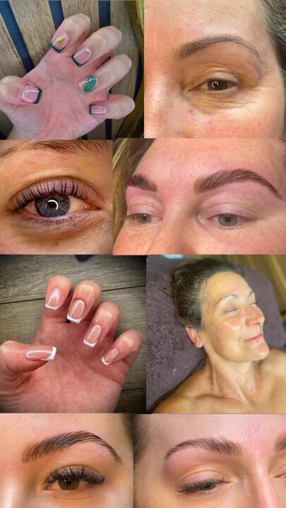 Nikia Lees Beauty Room image 3