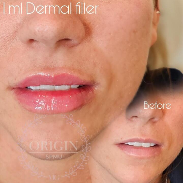 Olya K Lashes image 1