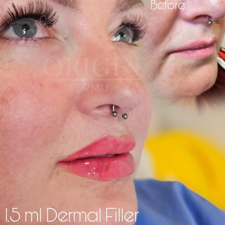 Olya K Lashes image 3