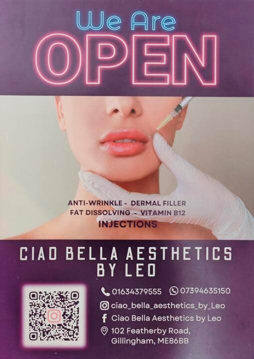 Ciao Bella Aesthetics by Leo image 2