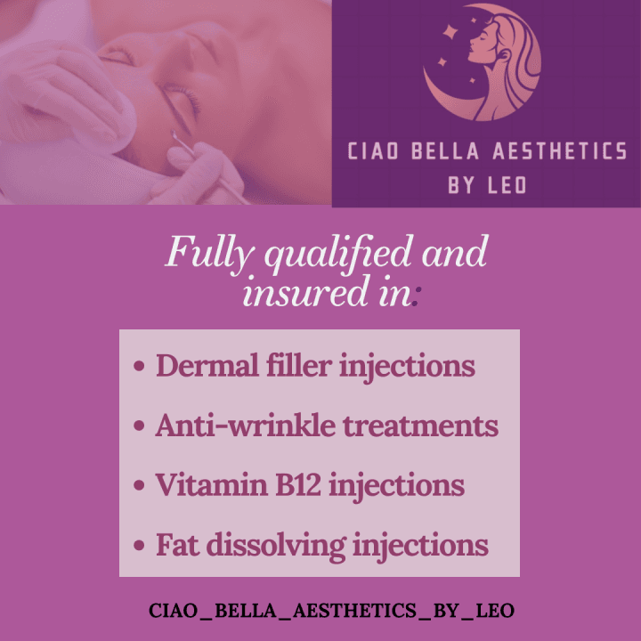Ciao Bella Aesthetics by Leo image 3