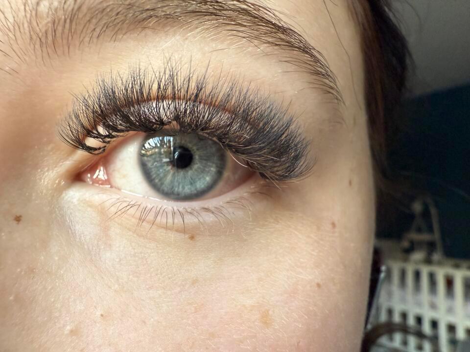 Lashes by Ellie image 1