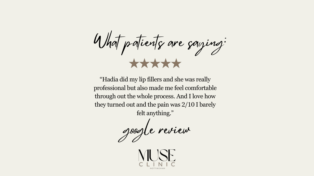 The Muse Medical Aesthetics Clinic image 3