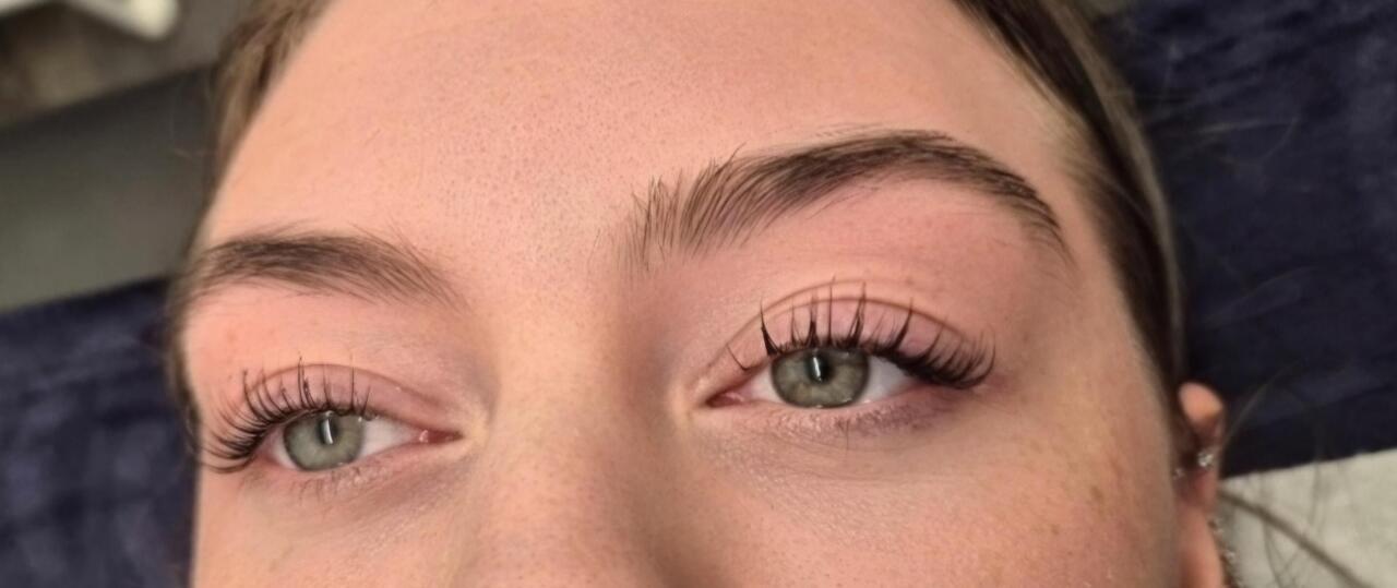 Luxe Lashes and beauty liverpool image 2