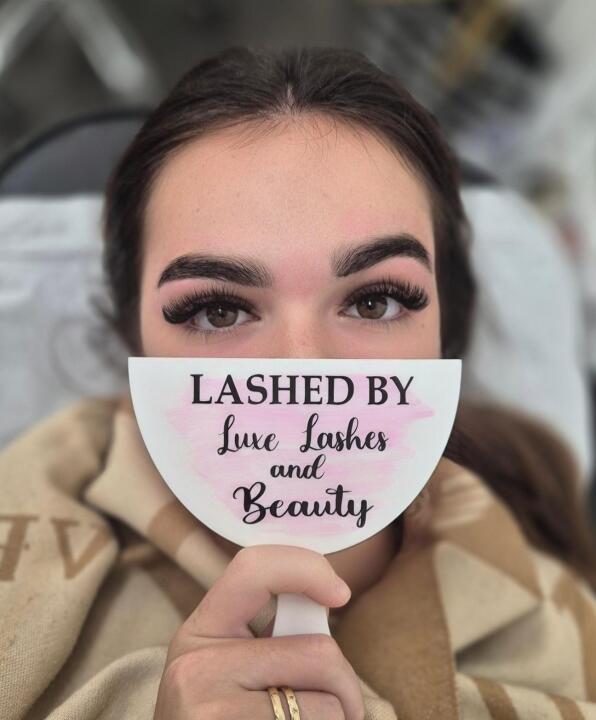 Luxe Lashes and beauty liverpool image 1
