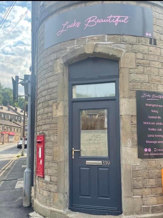 Lucks beautiful slaithwaite image 3