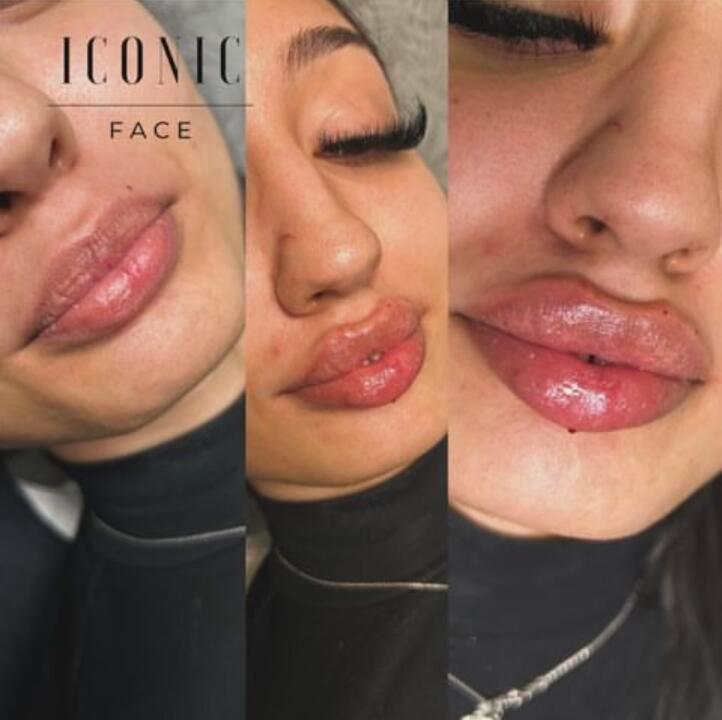 Iconic Fayce image 3