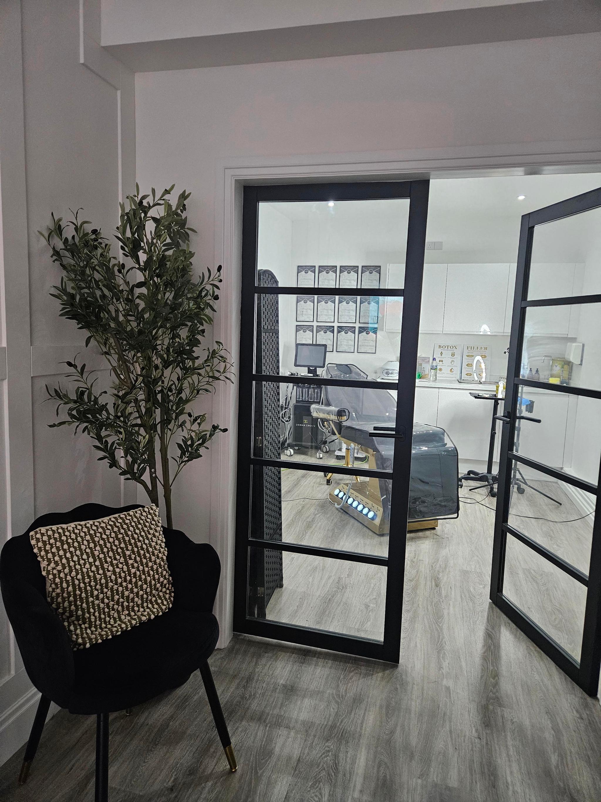 In Timeless skin clinic image 1