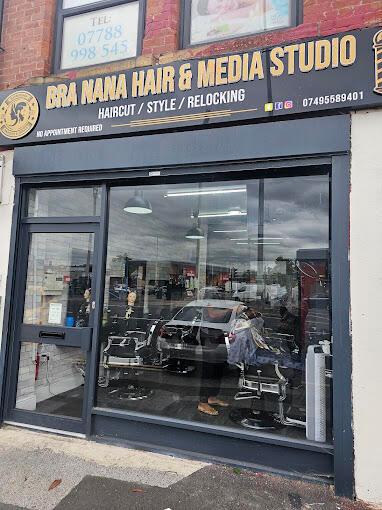 Feme Aura Salon image 1