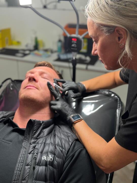 Allure Aesthetics image 2
