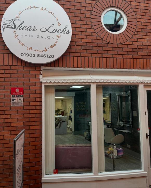Shear locks hair salon image 1